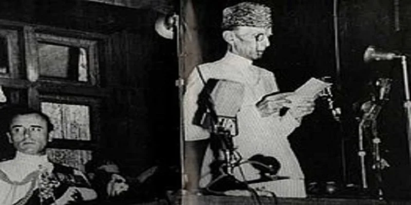  First Constituent Assembly of Pakistan